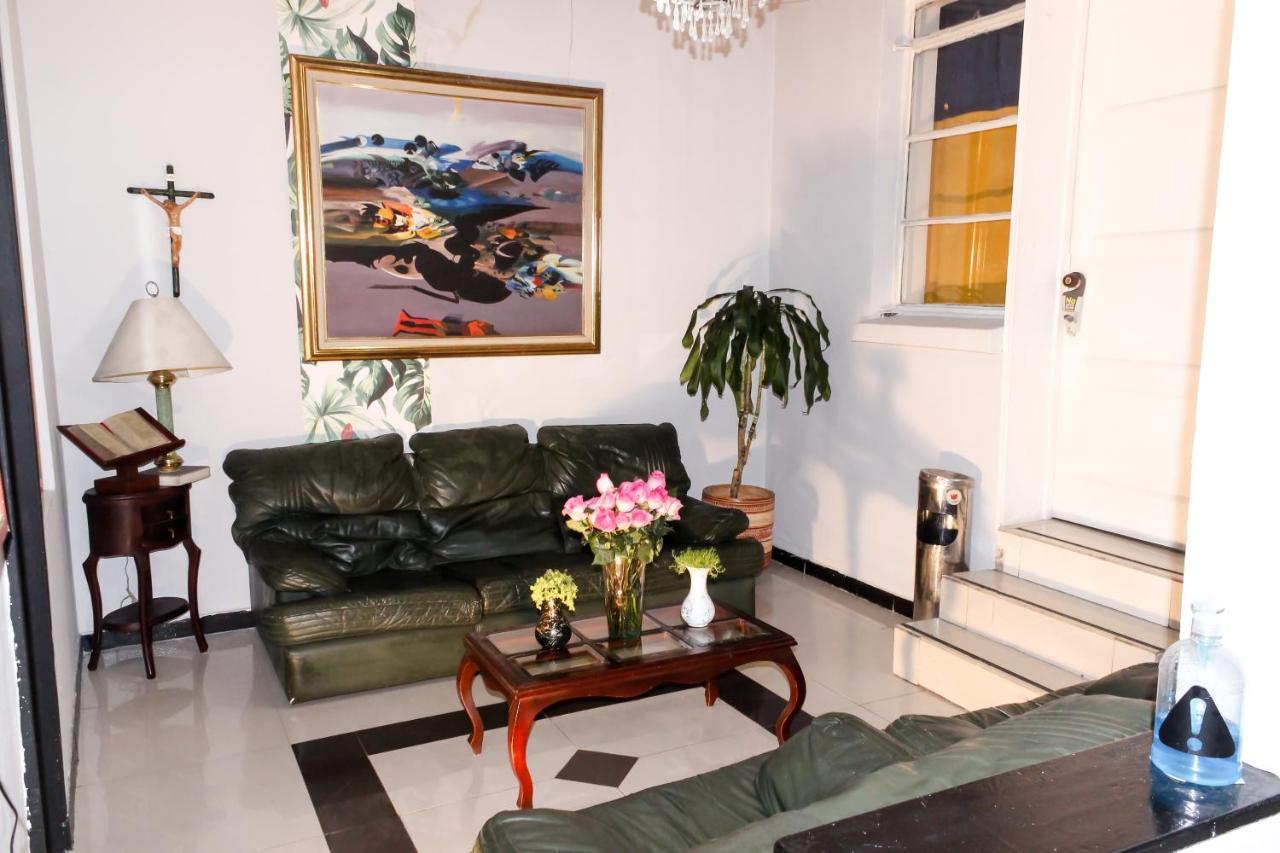 Hotel Los Cerros De 보고타 외부 사진