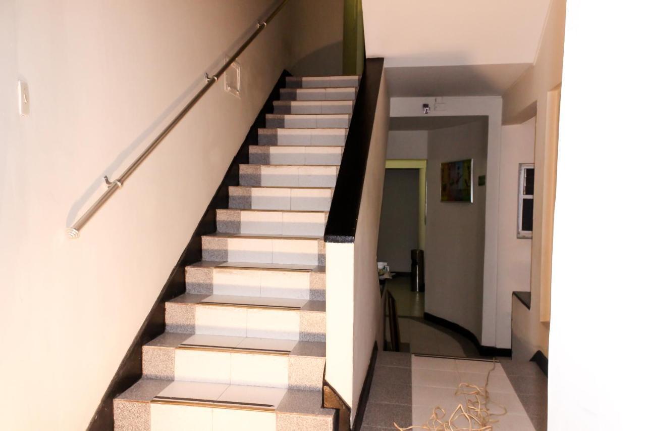 Hotel Los Cerros De 보고타 외부 사진