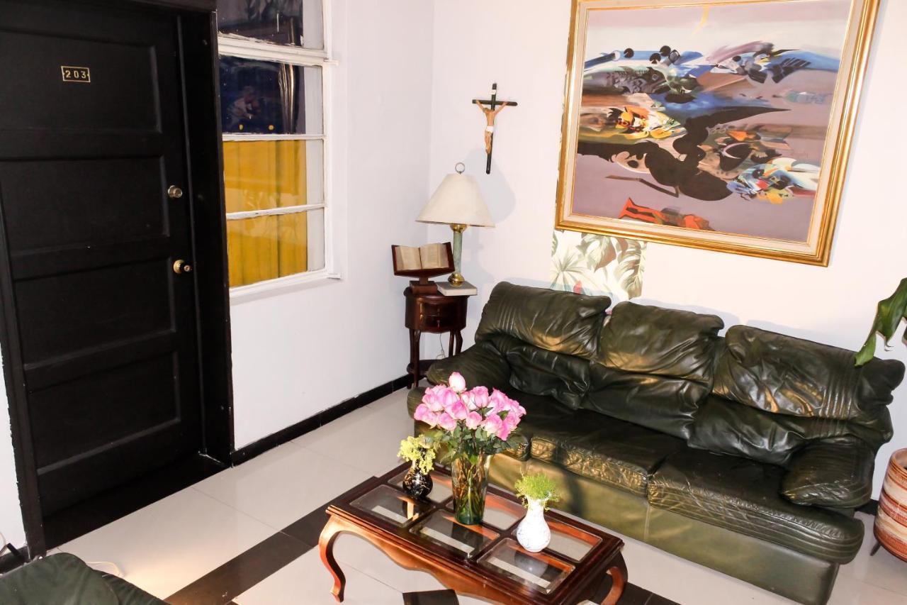 Hotel Los Cerros De 보고타 외부 사진